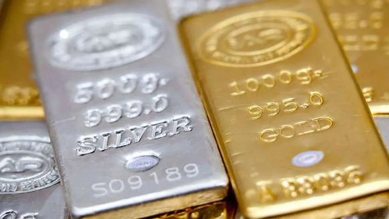 توازن عالمي.. استقرار أسعار الفضة قبل بيانات الاقتصاد الأمريكي